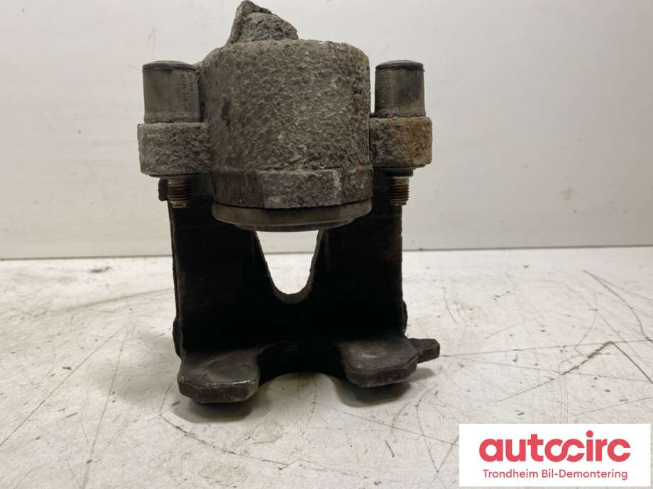 Bremsecaliper venstre foran til VW Polo 2017-2021 (Type VI, Fase 1)  (2Q0615123|)