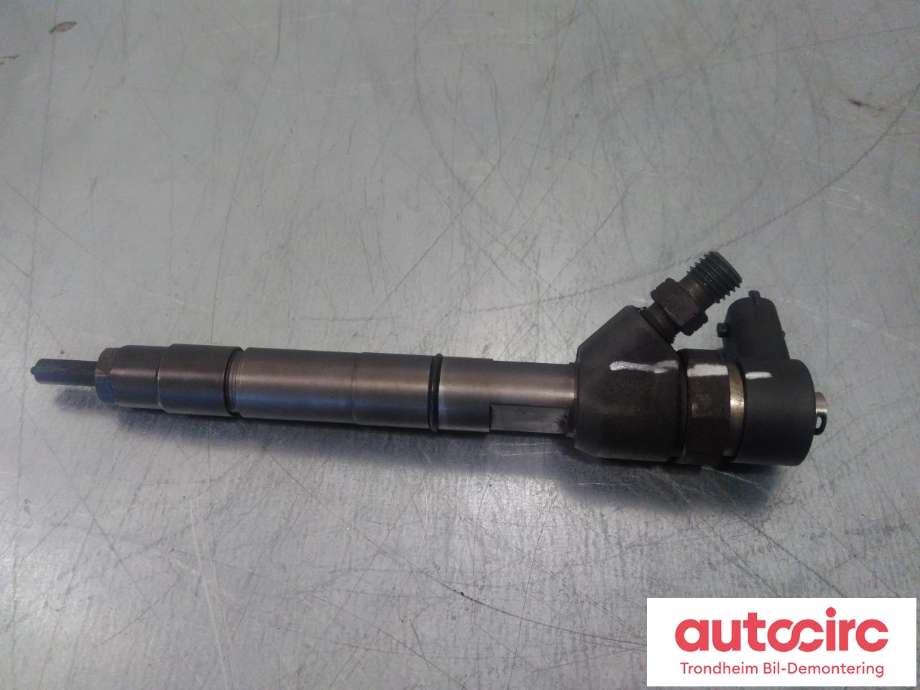 Dyse innsprøyting diesel til Honda Accord 2003-2008 (Type VII) (BOSCH|16450-RMA-E02|16450RMAE02|0445110296)