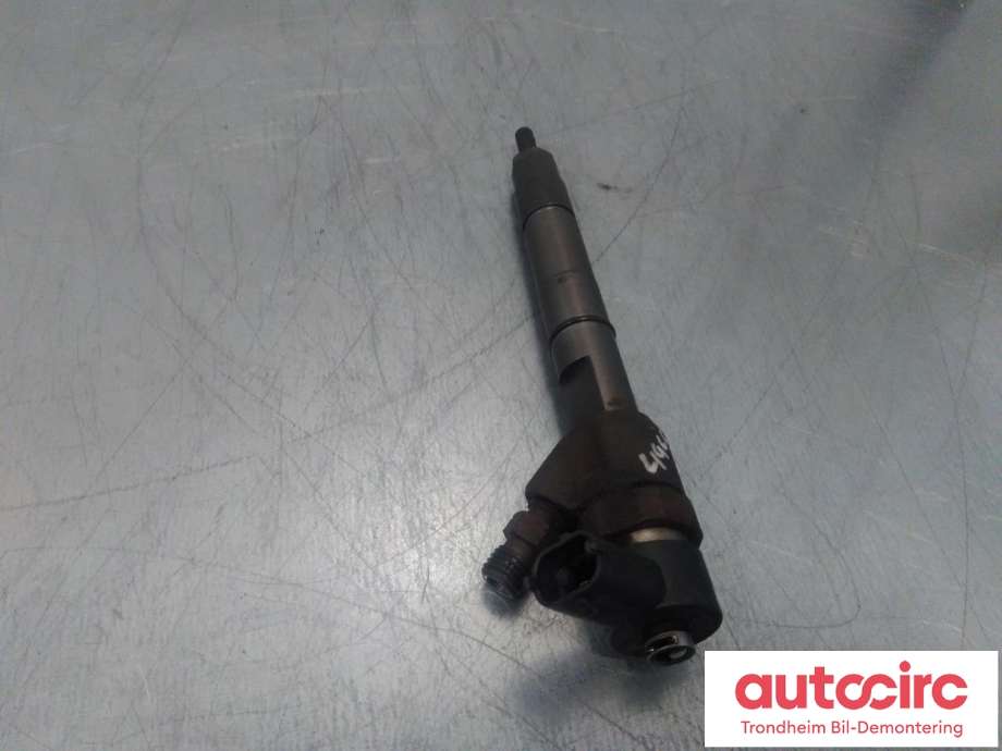 Dyse innsprøyting diesel til Honda Accord 2003-2008 (Type VII) (BOSCH|16450-RMA-E02|16450RMAE02|0445110296)