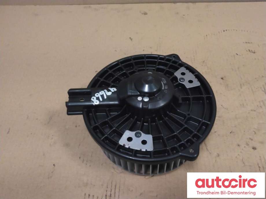 Varmeapparat motor til Honda Accord 2003-2008 (Type VII)  (..|79310-SEA-G01|79310SEAG01|194000-1730)