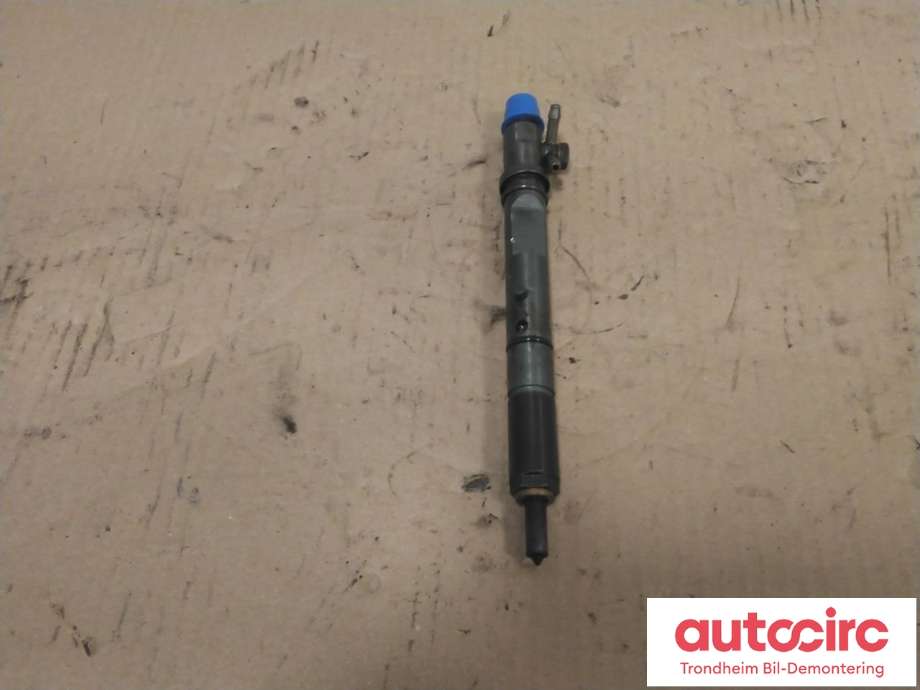 Dyse innsprøyting diesel til Audi A6 2001-2004 (Type II, Fase 2) (C5) (C5) (..|059130201D|059 130 201 D|0432133805)