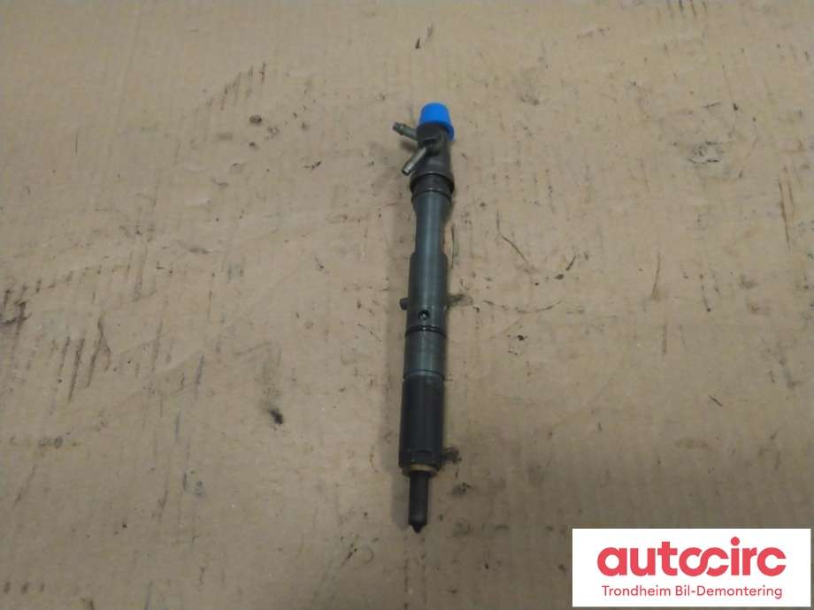 Dyse innsprøyting diesel til Audi A6 2001-2004 (Type II, Fase 2) (C5) (C5) (..|059130201D|059 130 201 D|0432133805)