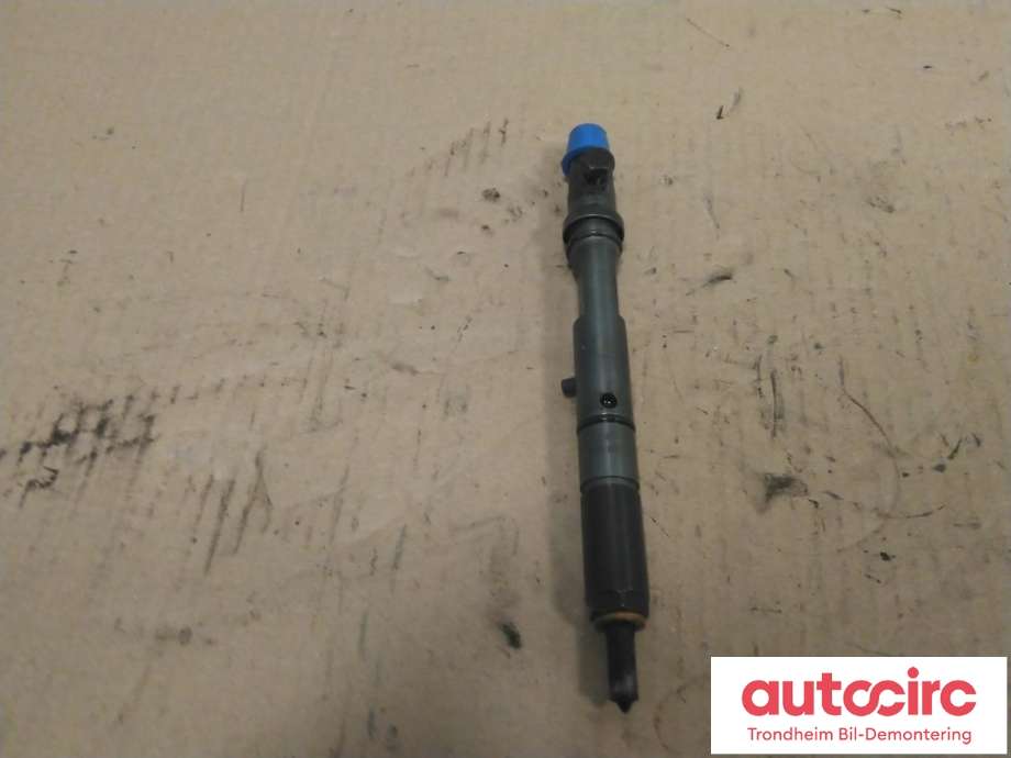 Dyse innsprøyting diesel til Audi A6 2001-2004 (Type II, Fase 2) (C5) (C5) (..|059130201D|059 130 201 D|0432133805)