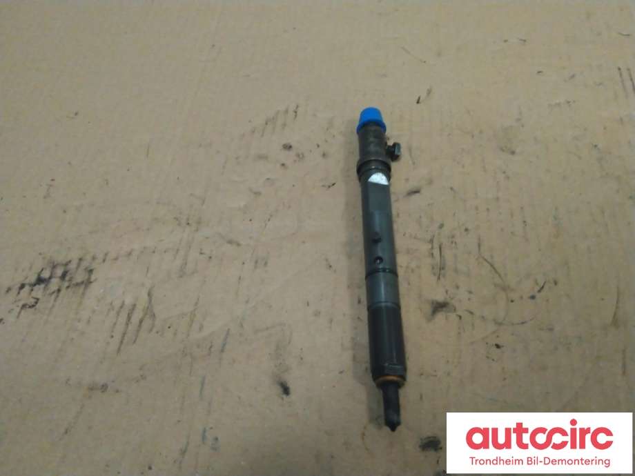 Dyse innsprøyting diesel til Audi A6 2001-2004 (Type II, Fase 2) (C5) (C5) (..|059130201D|059 130 201 D|0432133805)