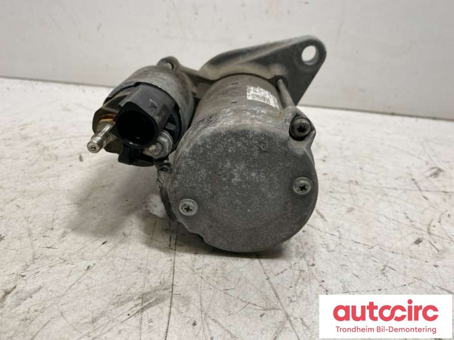 Starter til VW Polo 2017-2021 (Type VI, Fase 1)  (DENSO|0AM911024A|0AM911024AX|)