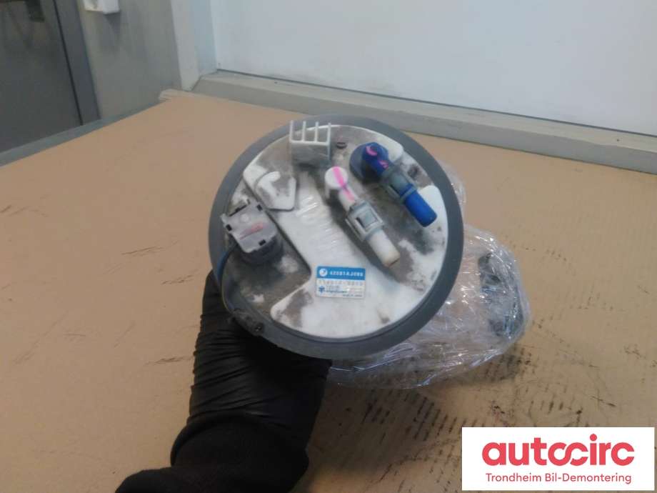 Dieselpumpe fødepumpe til Subaru Outback 2009-2014 (Type IV)  (I TANK|42081AJ000|1160100010|42081AJ050)