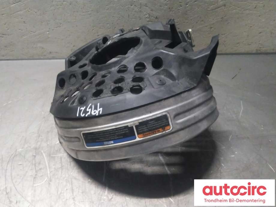Variomatic til Snøscooter Ski-Doo øvrige 0-->> (BRP|417300533|)
