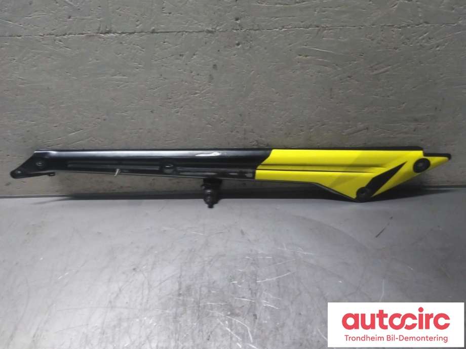 Deksel til Snøscooter Ski-Doo øvrige, 0-->>  (BRP|518330063)