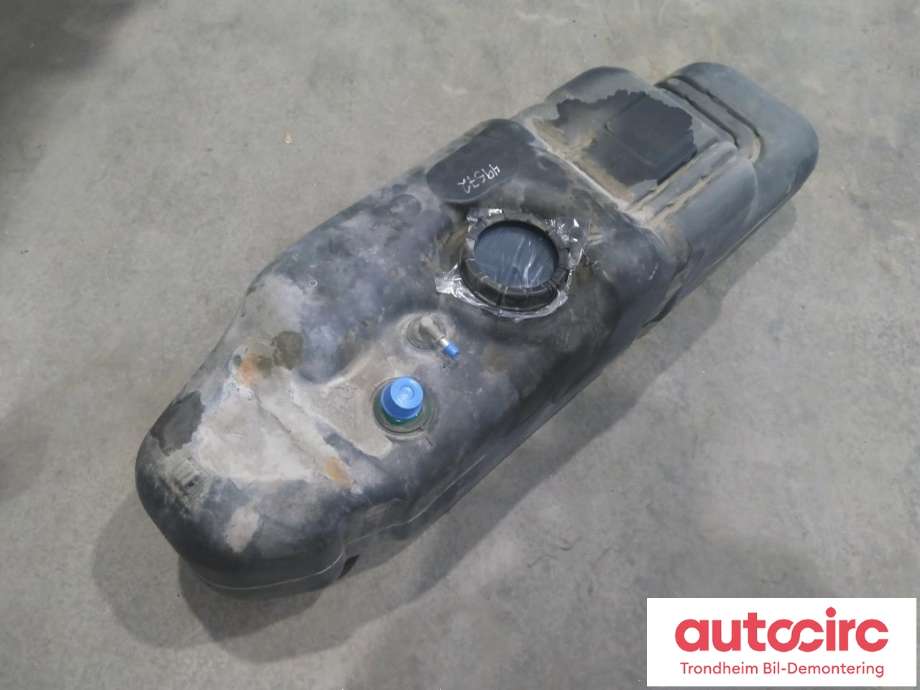 Dieseltank til VW Amarok 2010-2016 (Type I, Fase 1) (VW-AG|2H0201060H|2H6201060C|)