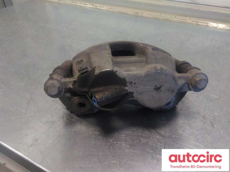Bremsecaliper venstre foran til VW Amarok 2010-2016 (Type I, Fase 1) (..|2H0615123B|)
