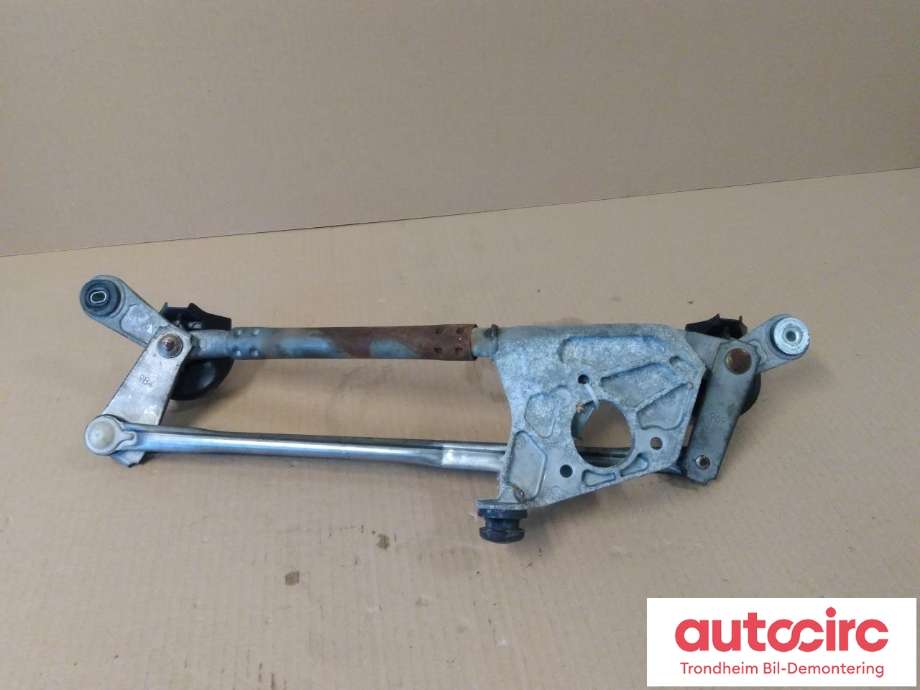 Viskeroverføring til Toyota Yaris 2006-2009 (Type II, Fase 1)  (..|85150-0D080|851500D080|)