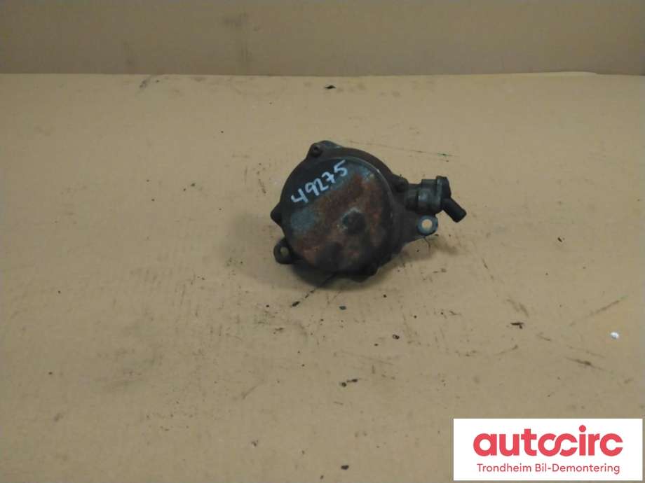 Vakuumpumpe til BMW 3-Serie 2005-2011 (E90/E91/E92/E93) (E90/E91/E92/E93) (PIERBURG|7791232|11667791232|11 66 7 791 232| 7.00437.012)