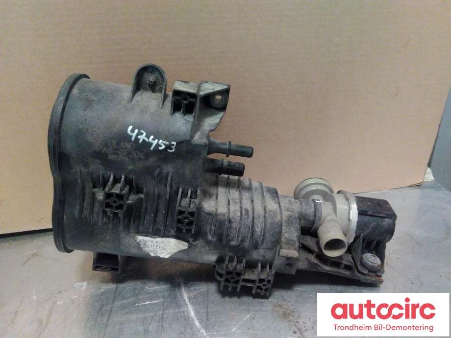 Kullfilter (boks) til BMW 2-Serie, Active/Gran Tourer, 2014-->> (F45/F46) (F45/F46) (BMW|7348727)