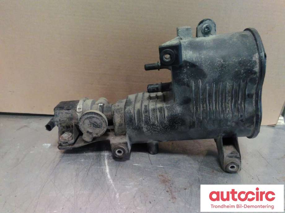 Kullfilter (boks) til BMW 2-Serie, Active/Gran Tourer 2014-->> (F45/F46) (F45/F46) (BMW|7348727|16137348727|)