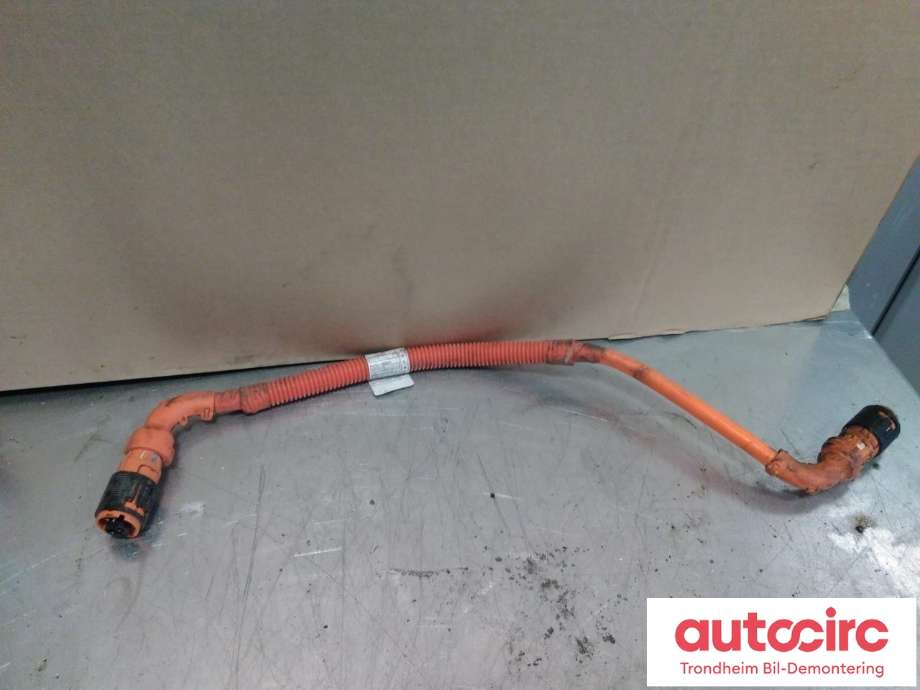 Kabel høy volt (HV) hybrid til BMW 2-Serie, Active/Gran Tourer, 2014-->> (F45/F46) (F45/F46) (6824117)
