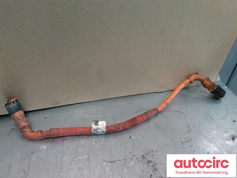 Kabel høy volt (HV) hybrid til BMW 2-Serie, Active/Gran Tourer 2014-->> (F45/F46) (F45/F46) (6824117|6821408|61126821408)