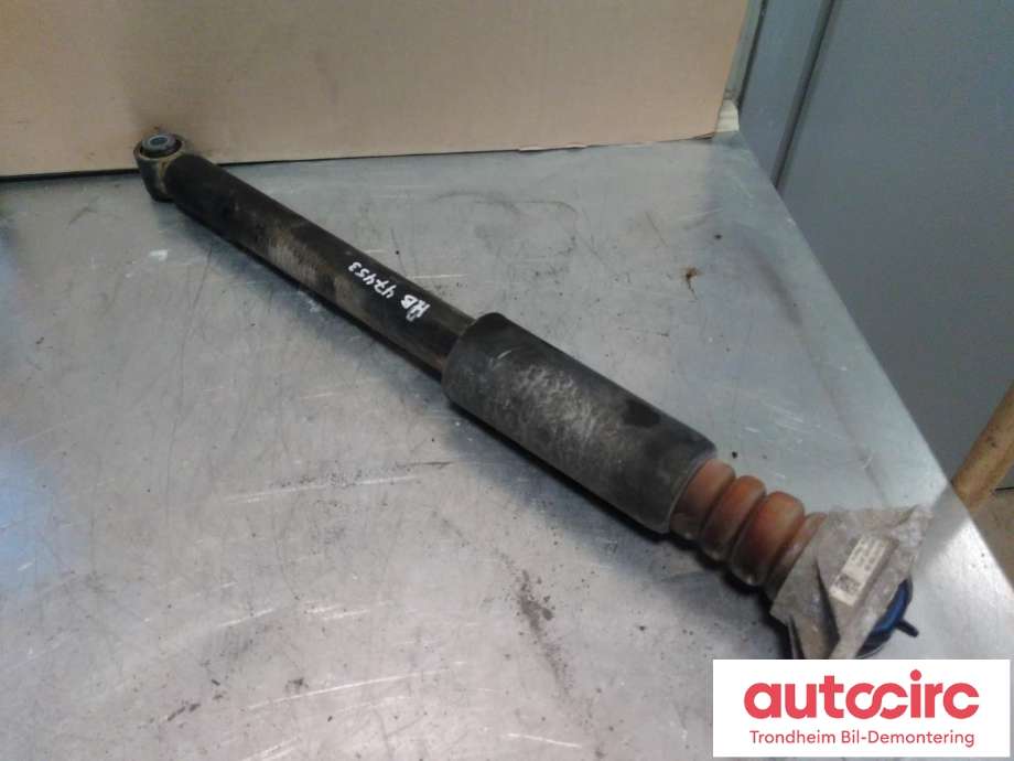 Støtdemper bak til BMW 2-Serie, Active/Gran Tourer 2014-->> (F45/F46) (F45/F46) (BMW|6874794|33526874794|)