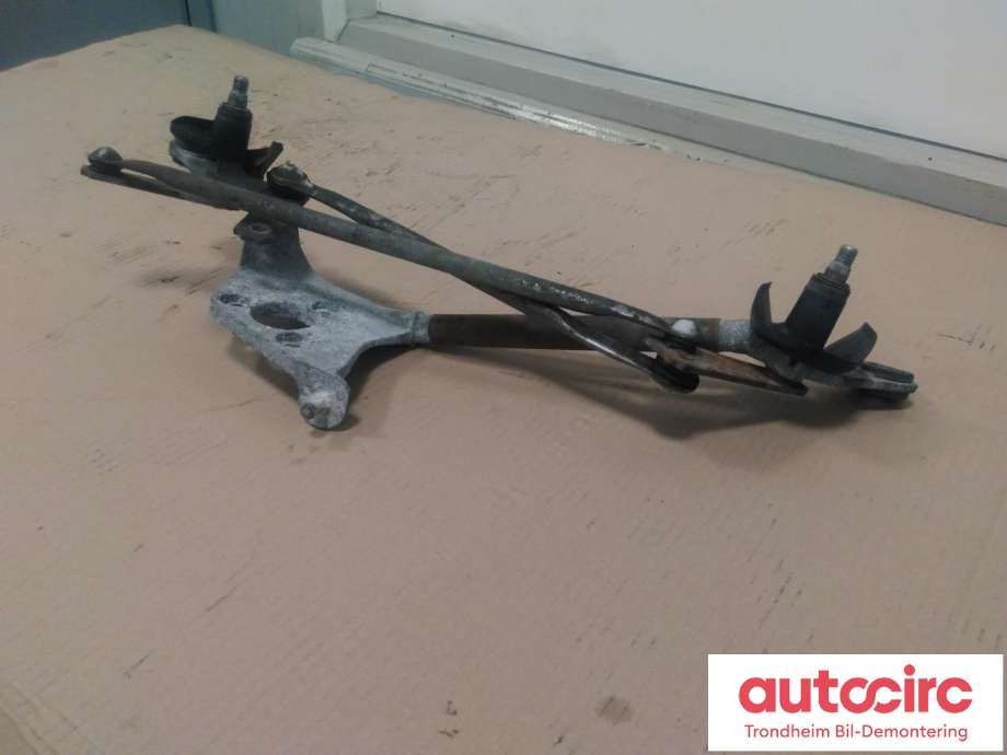 Viskeroverføring til Toyota Yaris 2006-2009 (Type II, Fase 1) (...|85150-0D080|851500D080|)