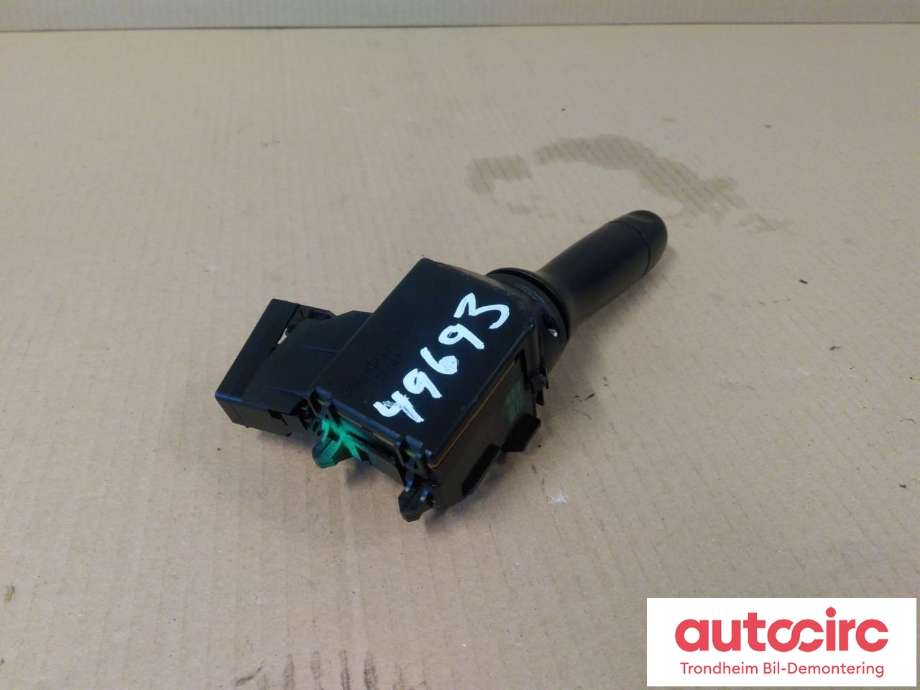 Bryter visker til Toyota Yaris 2006-2009 (Type II, Fase 1)  (..|84652-0D030|846520D030|)