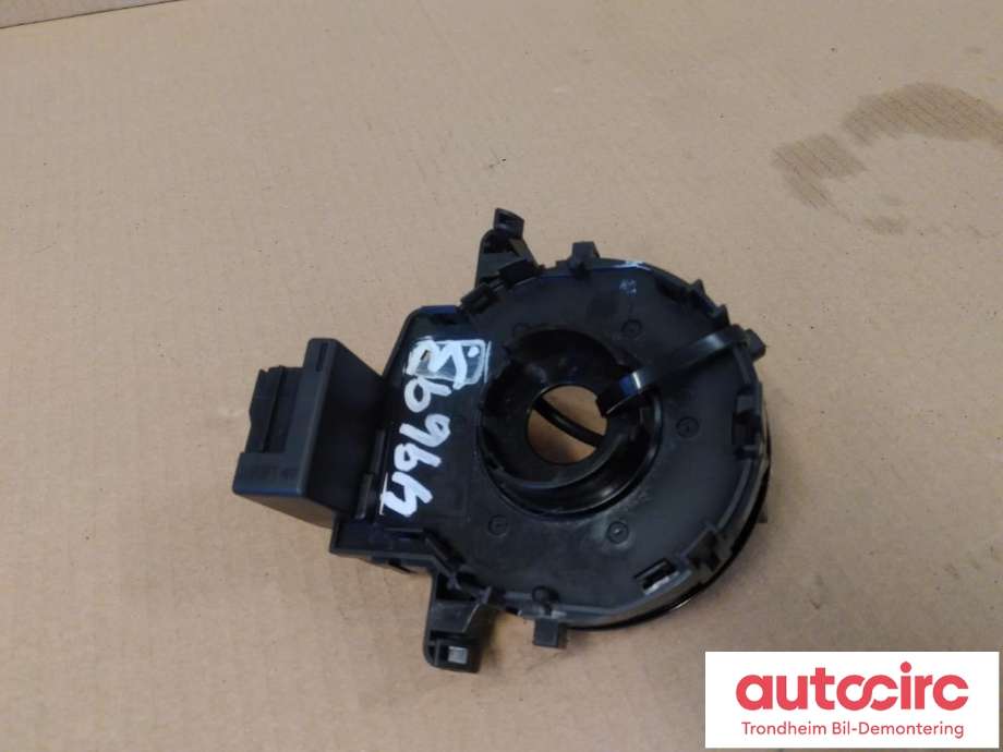 Airbag slepering til Toyota Yaris 2006-2009 (Type II, Fase 1)  (..|84306-0D090|843060D090|)
