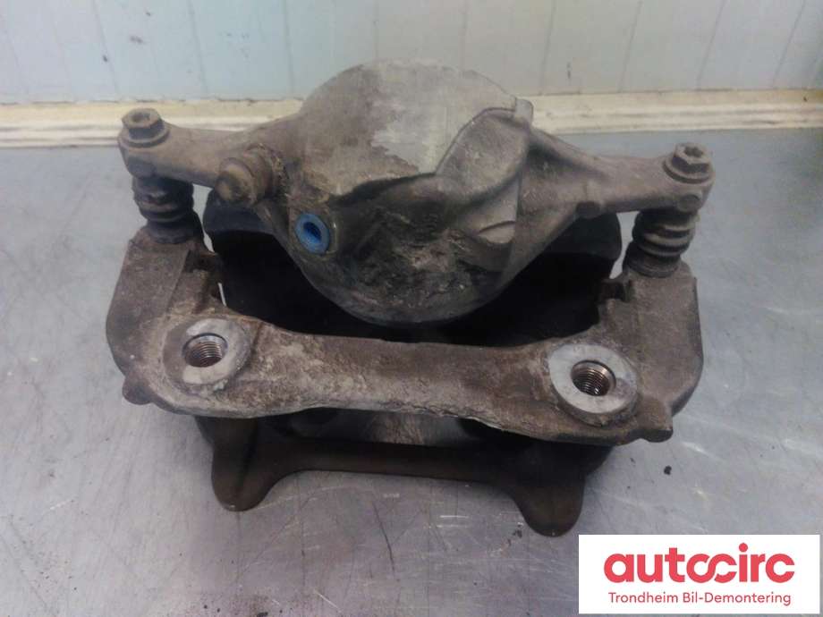 Bremsecaliper høyre foran til Mercedes E-Klasse 2016-2023 (W213) (W213) (TRW|A2054210481|)