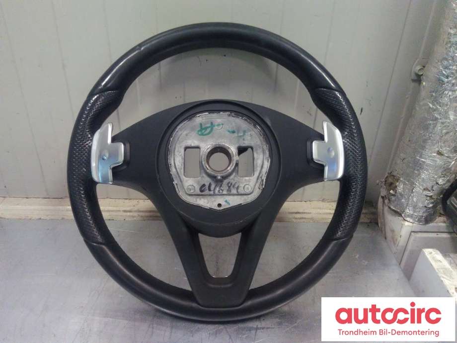 Ratt til Mercedes E-Klasse 2016-2023 (W213) (W213) (..|A0004607703|)