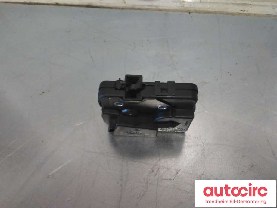 Baklukelås til BMW 3-Serie 2005-2011 (E90/E91/E92/E93) (E90/E91/E92/E93) (BROSE|8218849|51247840623|51 24 7 840 623)