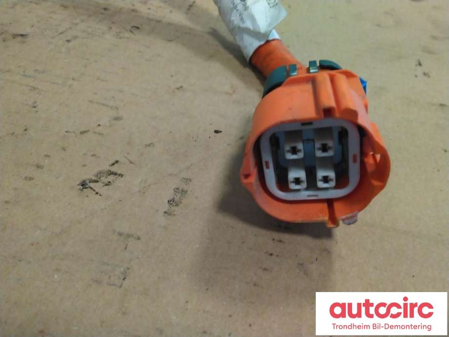 Kabel høy volt (HV) elbil til Ford Mustang Mach-e 2020-->> (..|LJ98-14B323-AD|2591938|LJ98-14B323-AE)