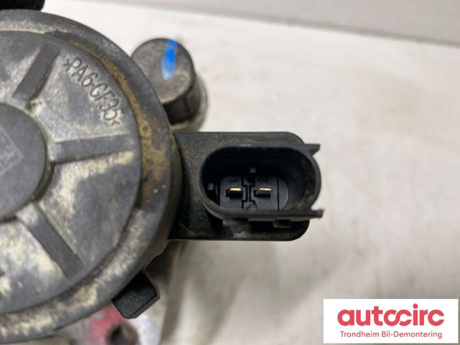 Bremsecaliper venstre bak, elektrisk til Polestar 2 2020-->>  (36012913|32300770|)