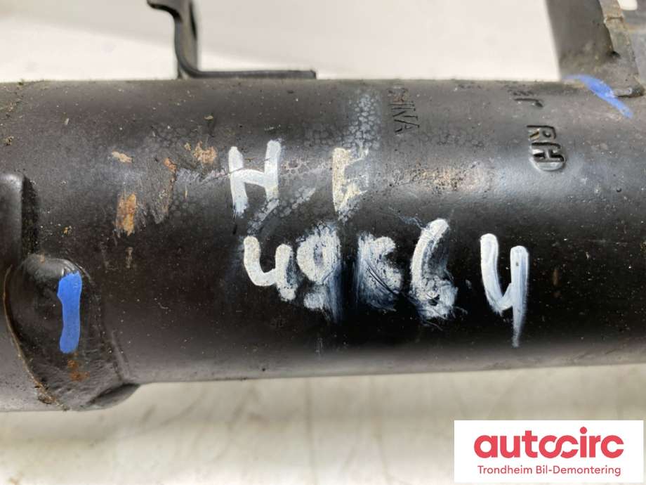 Fjærbein høyre foran til Polestar 2 2020-->>  (32315125|)
