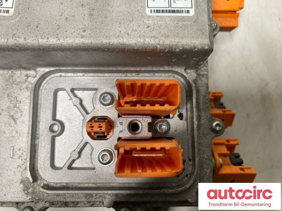 Inverter elbil til Polestar 2 2020-->>  (VOLVO|32335618|36003604|)