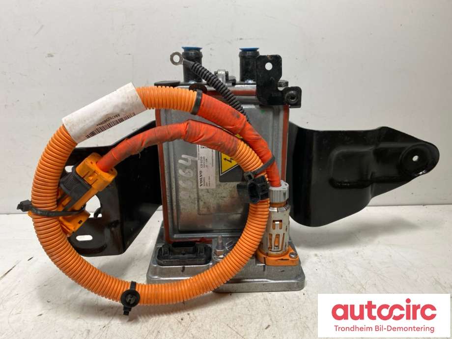 Varmeapparat PTC-heater til Polestar 2 2020-->> (VOLVO|32352951|32352954|)