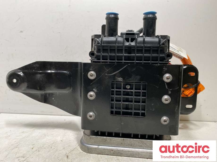 Varmeapparat PTC-heater til Polestar 2 2020-->> (VOLVO|32352951|32352954|)