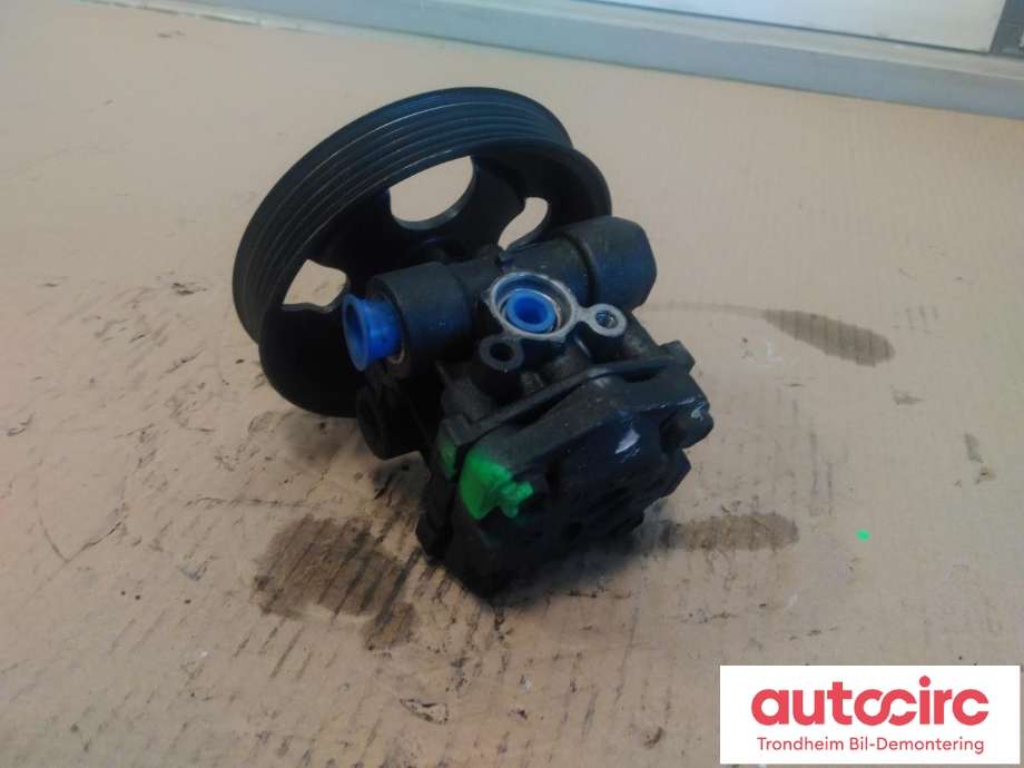 Servo pumpe mekanisk til Suzuki Grand Vitara, XL-7 2001-2007  (KYB|49100-50J40|4910050J40|)