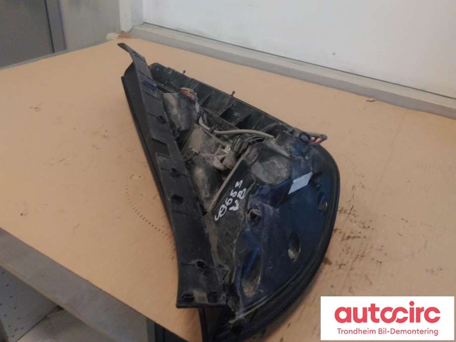 Baklykt venstre til Kia Soul 2014-2019 (Type II)  (..|92401-E4020|92401E4020|)