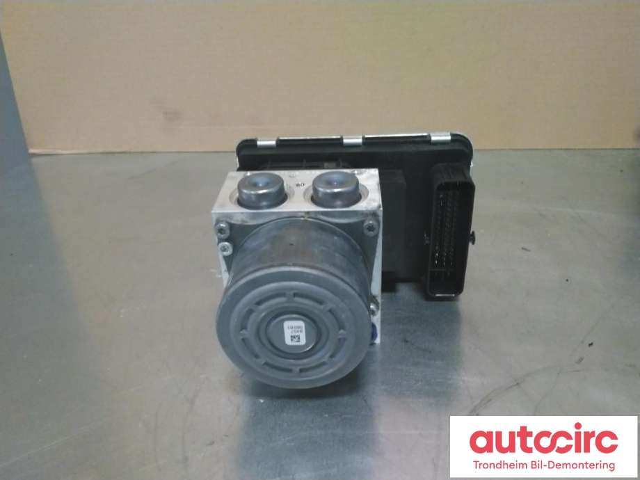 ABS sentral til BMW 2-Serie, Active/Gran Tourer 2014-->> (F45/F46) (F45/F46) (..|6880552|34515A374B9|34 51 5 A37 4B9)