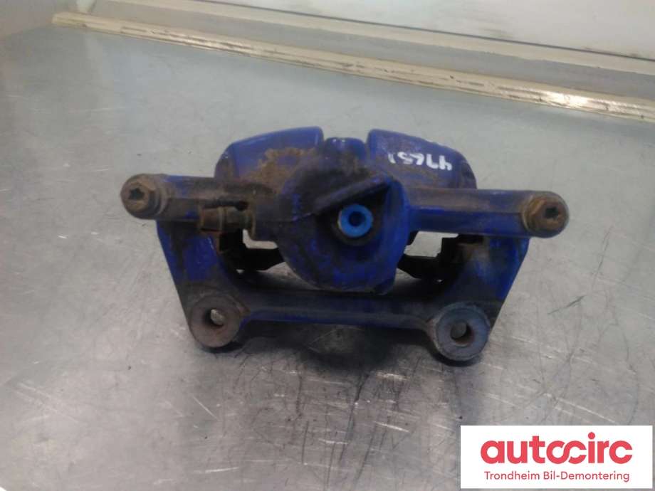 Bremsecaliper venstre foran til VW Golf VII 2012-2017 (Fase 1)  (..|5G0 615 123 E|)