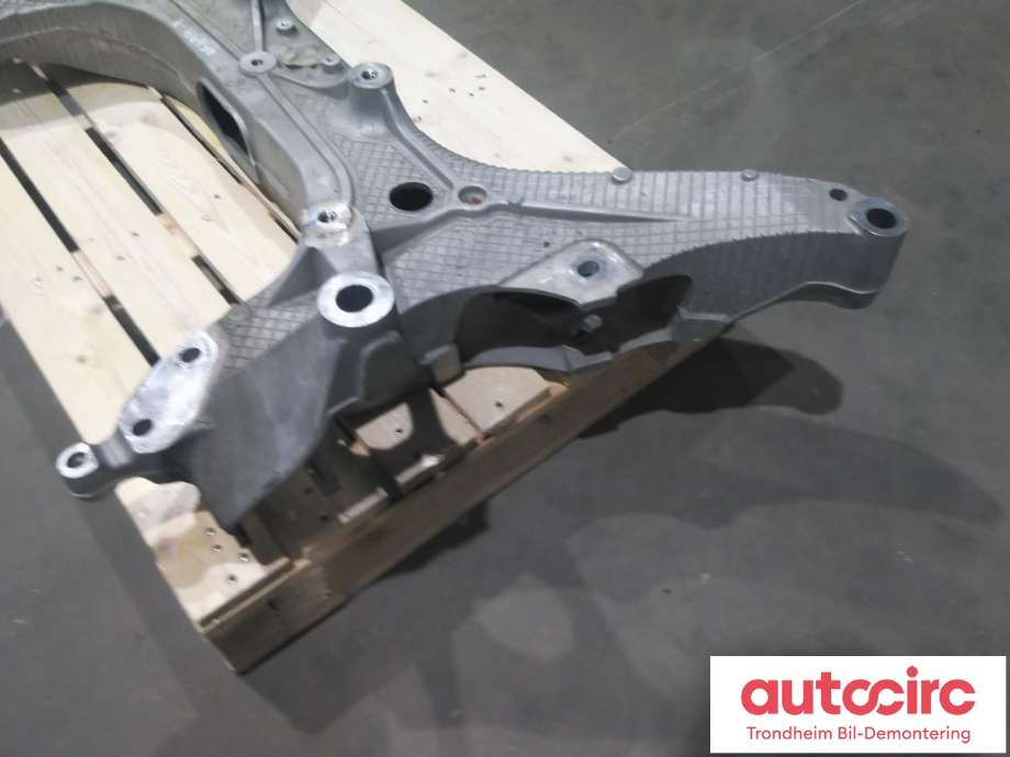 Travers foran hoved til Ford Mustang Mach-e 2020-->>  (FOMOCO|LJ9C-5C145-AC|2508039|)