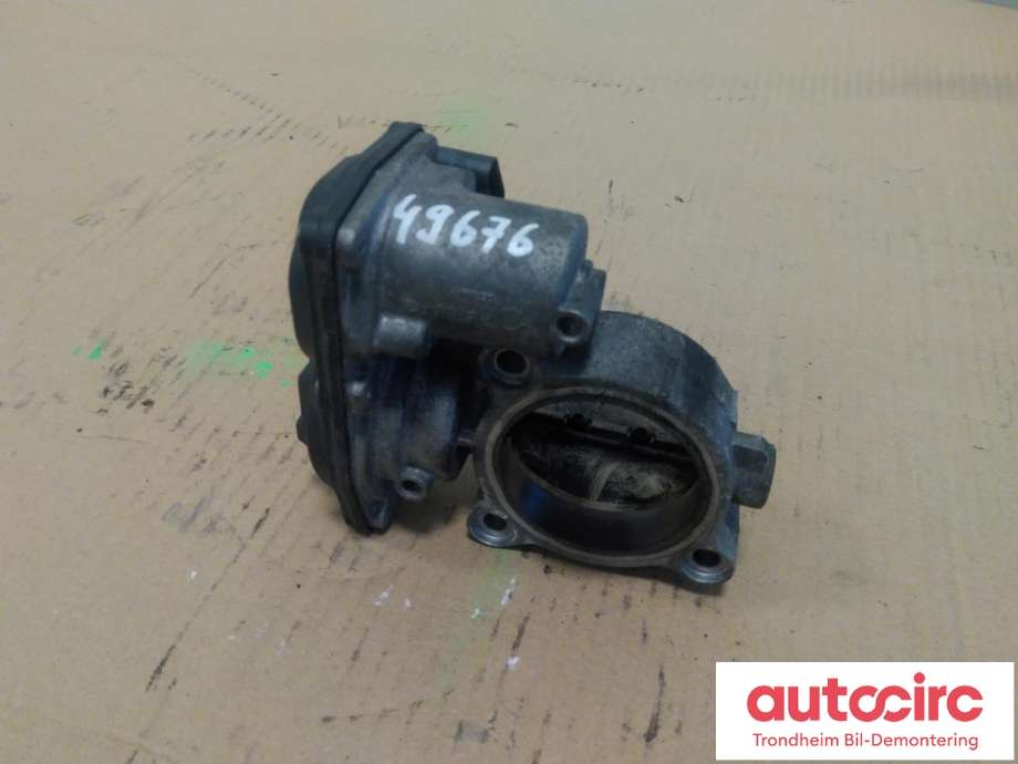 Spjeldhus til BMW 3-Serie 2012-2018 (F30/F31/F34) (F30/F31/F34) (..|13547810752|7810752|)