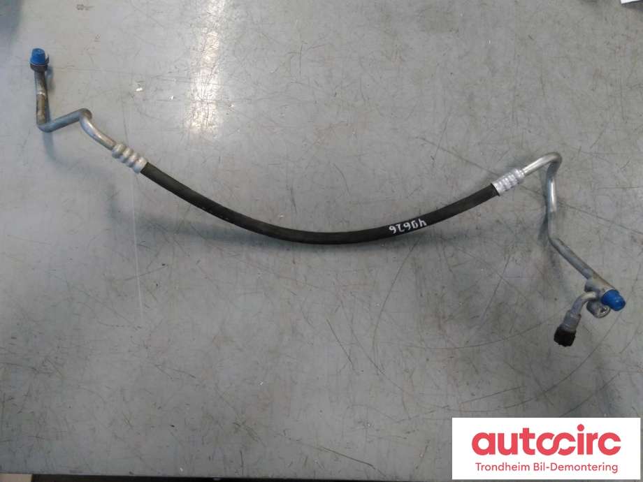 Aircondition rør til BMW 7-Serie 2009-2015 (F01/F02/F03/F04) (F01/F02/F03/F04) (BMW|9248522|64539248522|)