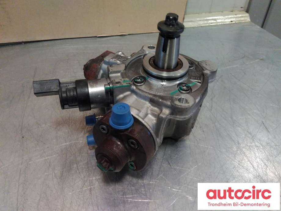 Dieselpumpe til BMW 7-Serie, 2009-2015 (F01/F02/F03/F04) (F01/F02/F03/F04) (BOSCH|7823463)
