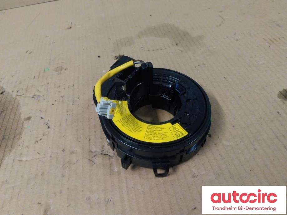 Airbag slepering til Ford Transit Courier, 2014-2018 (Type I, Fase 1)  (..|8A6T-14A664-AF)