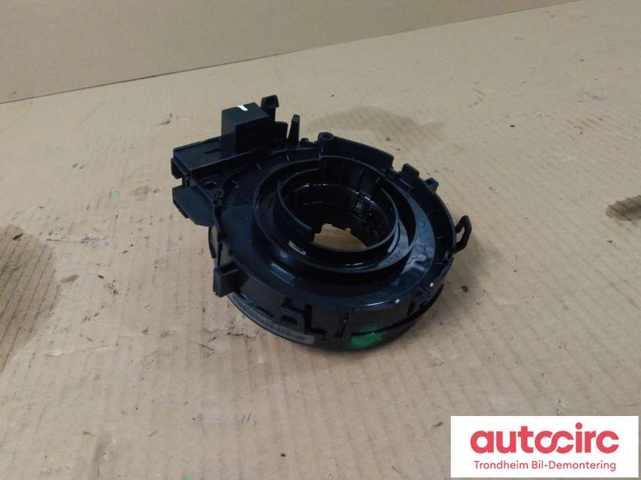 Airbag slepering til Ford Transit Courier 2014-2018 (Type I, Fase 1)  (..|8A6T-14A664-AF|2116409|)