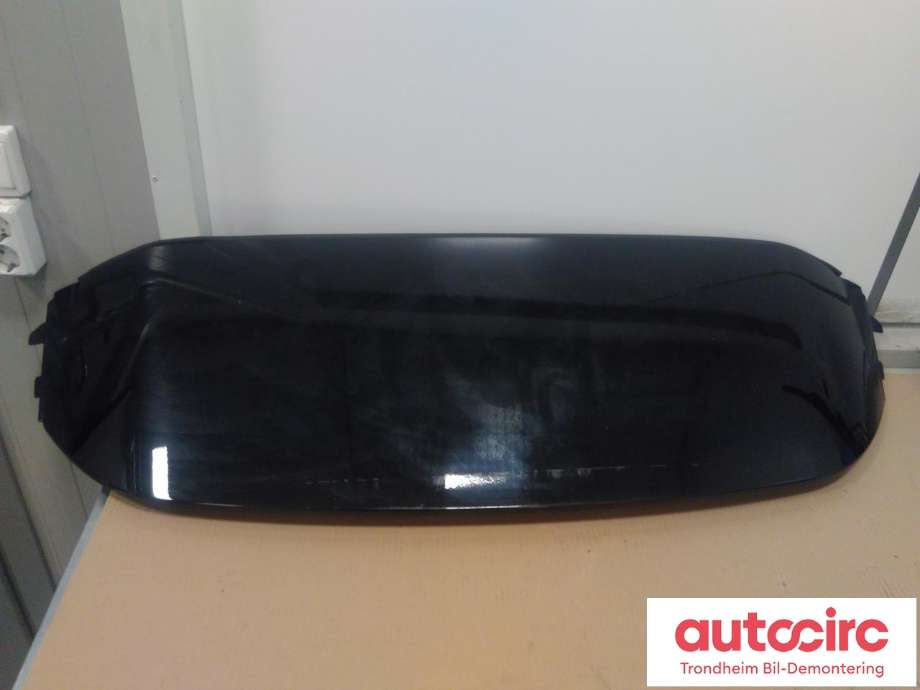 Spoiler bakluke til Mazda MX-30, 2020-->>  (...|DN4EB196A)