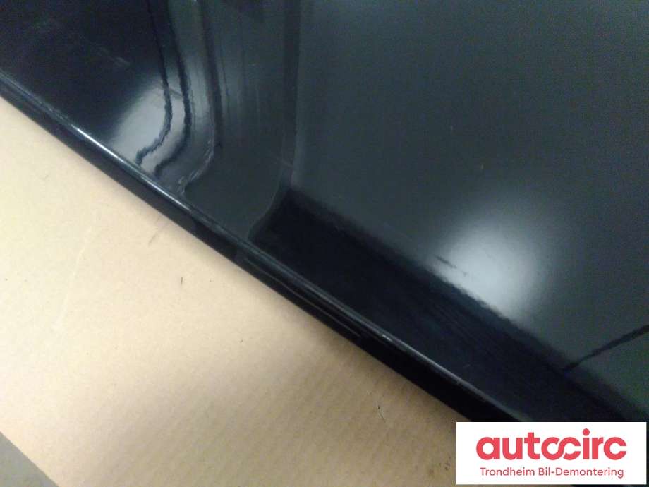 Spoiler bakluke til Mazda MX-30 2020-->>  (...|DN4EB196A|)