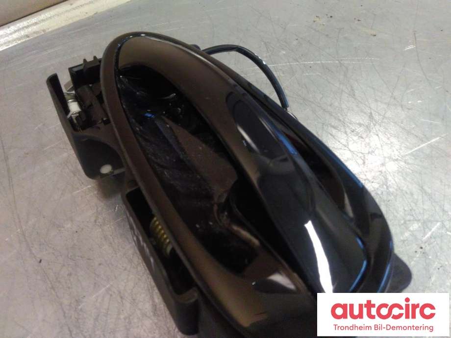 Dørhåndtak utv høyre til Porsche 911 2012-2019 (991) (991) (..|99153761402|99153706403|99153706405| 991 537 614 02| 991 537 064 03| 991 537 064 05)