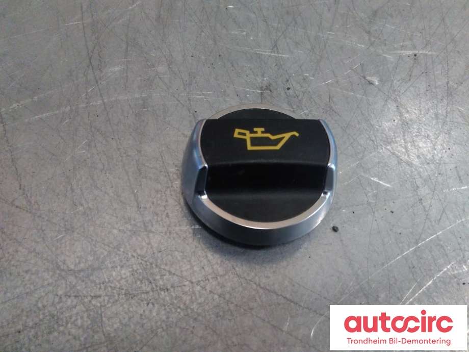 Tanklokk til Porsche 911 2012-2019 (991) (991) (..|99110747500|)
