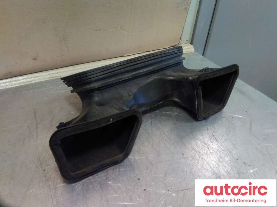 Manifold innsug til Porsche 911 2012-2019 (991) (991) (..|99111026102|)