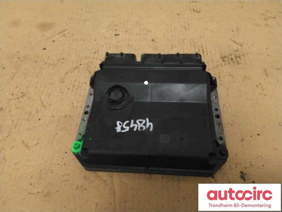 Styreenhet motor til Toyota RAV4 2013-2015 (Type IV, Fase 1)  (DENSO|89661-42J50|8966142J50|275900-5121)
