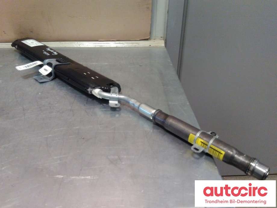 Airbag gardin venstre til Porsche 911 2012-2019 (991) (991) (AUTOLIV|99180309100|99180309106|)